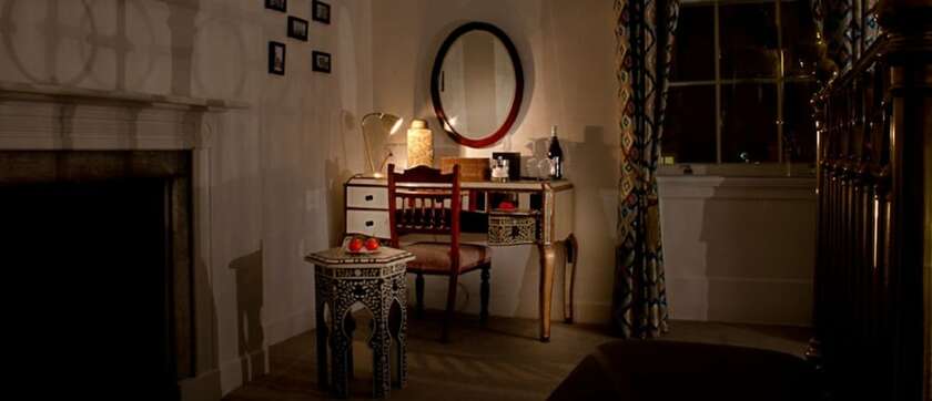 Imagen de la habitación del B&B St Johns House Lichfield. Foto 20