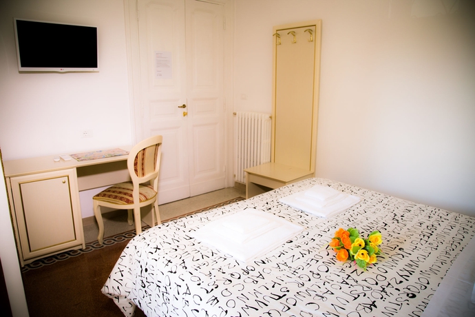 Imagen de la habitación del B&B St. Peter Central Rooms. Foto 12