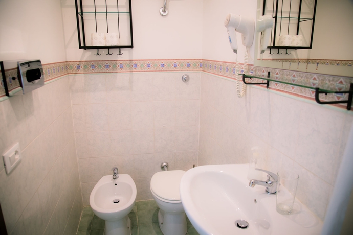 Imagen de la habitación del B&B St. Peter Central Rooms. Foto 15