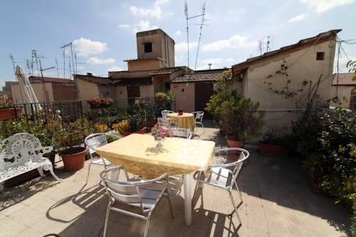 Imagen general del B&B Stella Elsa. Foto 2