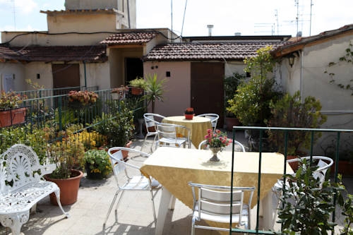Imagen general del B&B Stella Elsa. Foto 3