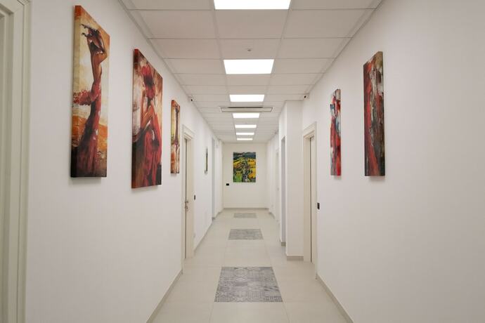 Imagen general del B&B Stellaris. Foto 2