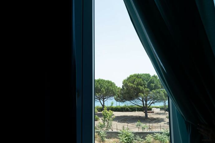 Imagen de la habitación del B&B Stellaris. Foto 12