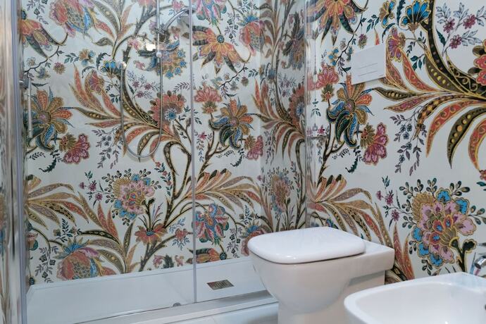 Imagen general del B&B Stellaris. Foto 6