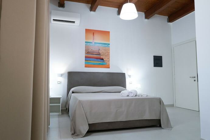 Imagen general del B&B Stellaris. Foto 7