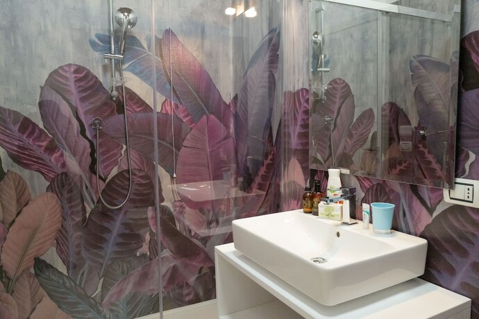 Imagen general del B&B Stellaris. Foto 8