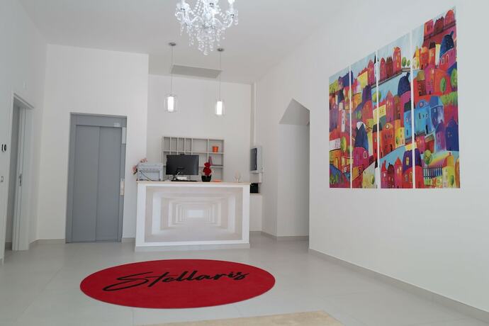 Imagen general del B&B Stellaris. Foto 9