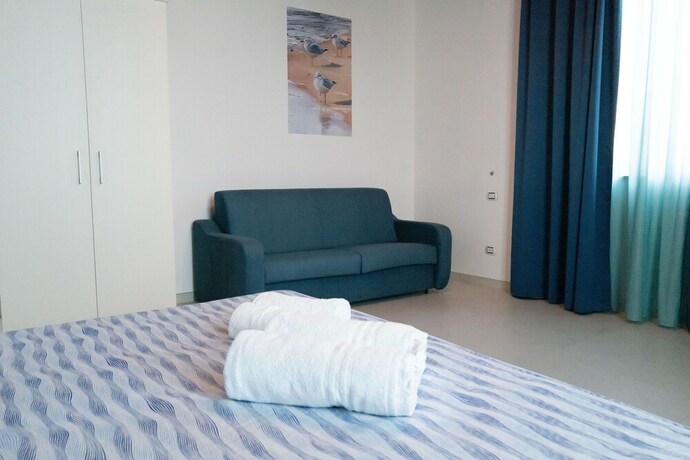 Imagen general del B&B Stellaris. Foto 11