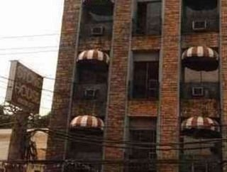 Imagen general del B&B Stonehouse. Foto 2
