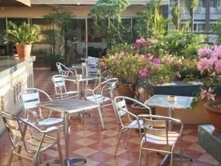 Imagen general del B&B Stonehouse. Foto 3