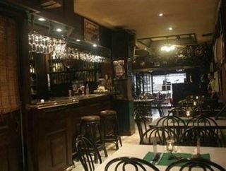 Imagen general del B&B Stonehouse. Foto 4