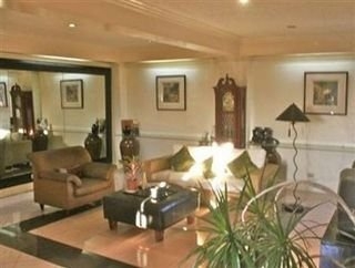 Imagen general del B&B Stonehouse. Foto 5