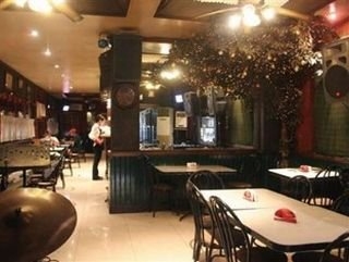 Imagen del bar/restaurante del B&B Stonehouse. Foto 6