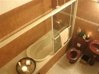 Imagen de la habitación del B&B Stonehouse. Foto 11