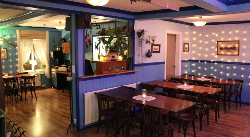 Imagen de los interiores del B&B Studio 22. Foto 6