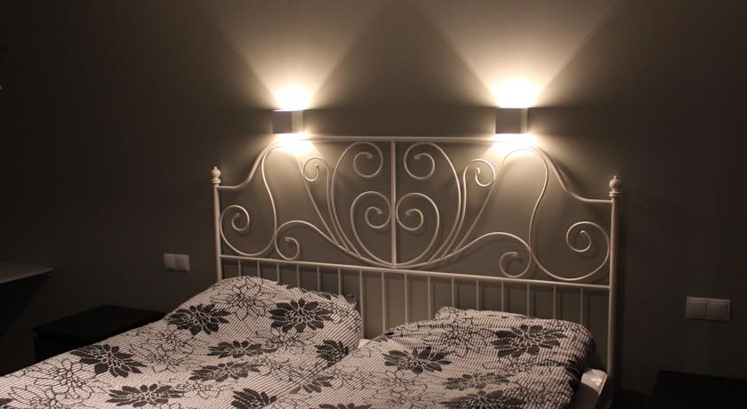 Imagen de la habitación del B&B Studio 22. Foto 2