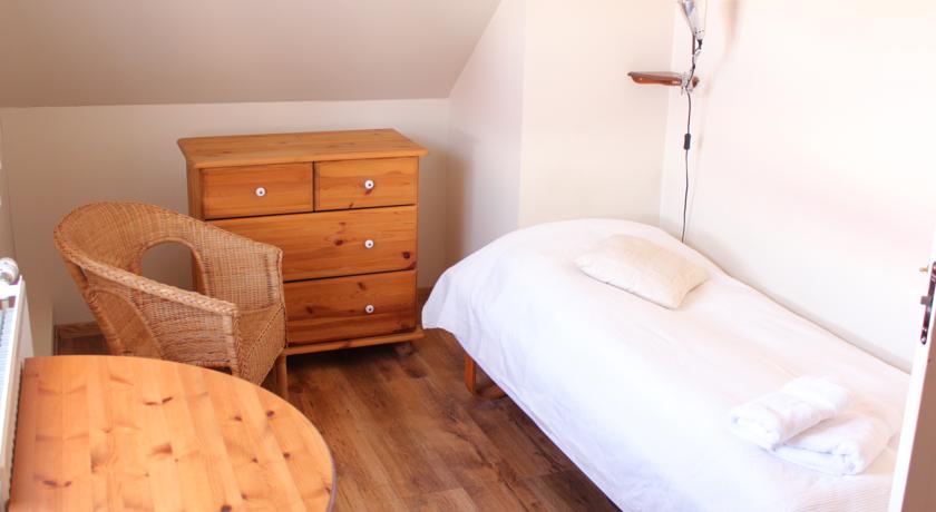Imagen de la habitación del B&B Studio 22. Foto 3
