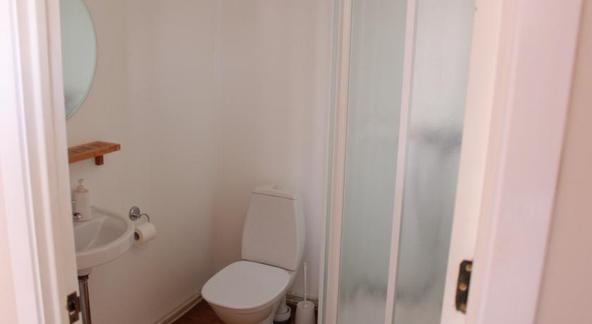 Imagen de los interiores del B&B Studio 22. Foto 8