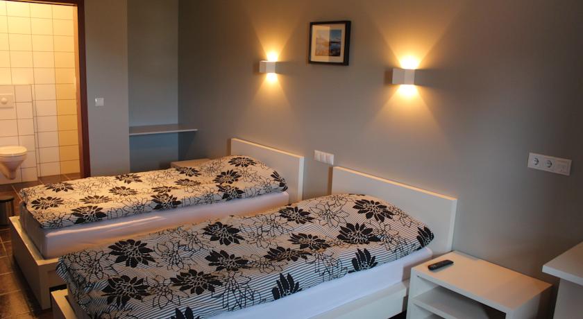 Imagen de la habitación del B&B Studio 22. Foto 4