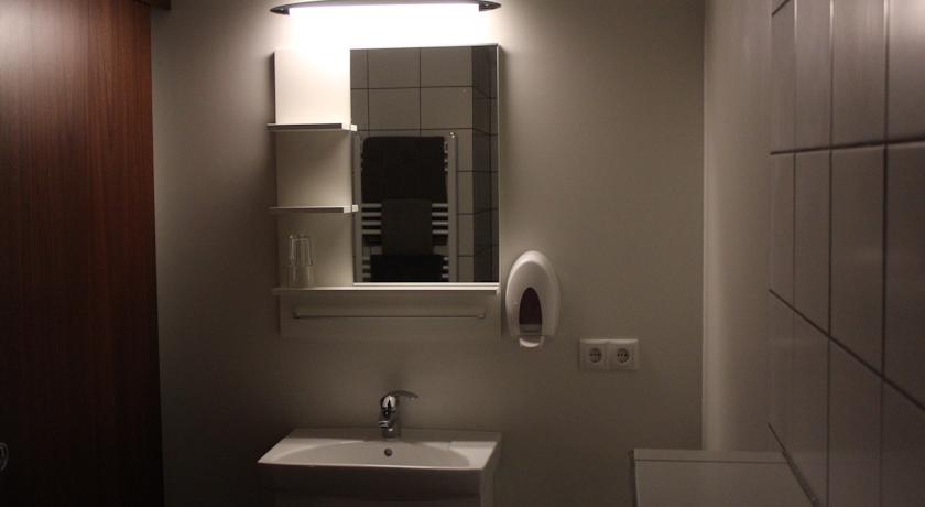 Imagen de los interiores del B&B Studio 22. Foto 9