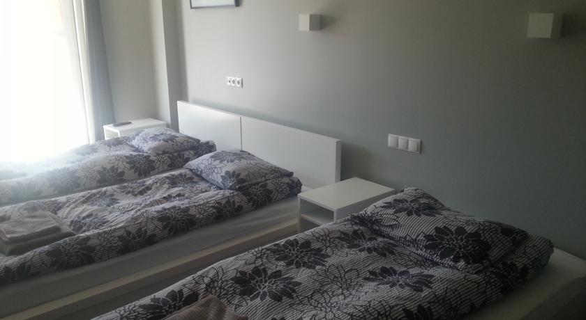 Imagen de la habitación del B&B Studio 22. Foto 5