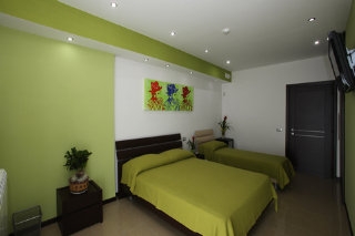 Imagen de la habitación del B&B Studio 83. Foto 2