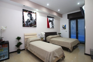 Imagen de la habitación del B&B Studio 83. Foto 6