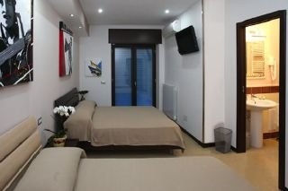 Imagen de la habitación del B&B Studio 83. Foto 7