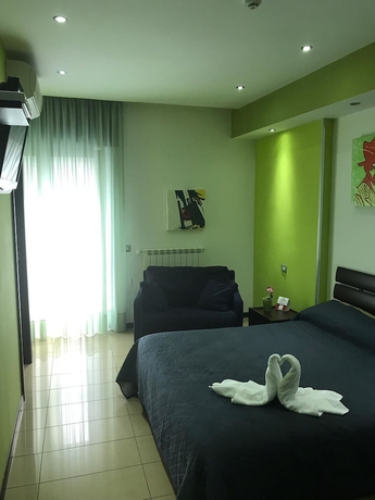 Imagen de la habitación del B&B Studio83. Foto 5