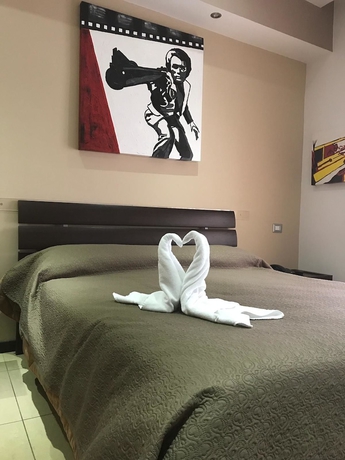 Imagen de la habitación del B&B Studio83. Foto 6