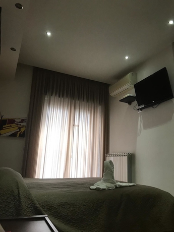 Imagen de la habitación del B&B Studio83. Foto 7