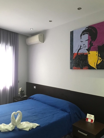 Imagen de la habitación del B&B Studio83. Foto 9