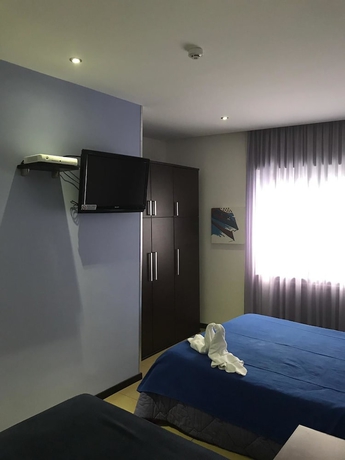 Imagen de la habitación del B&B Studio83. Foto 10
