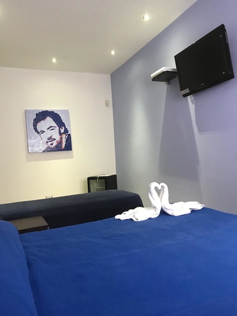 Imagen de la habitación del B&B Studio83. Foto 11