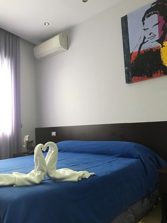 Imagen de la habitación del B&B Studio83. Foto 12