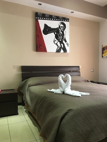 Imagen de la habitación del B&B Studio83. Foto 13