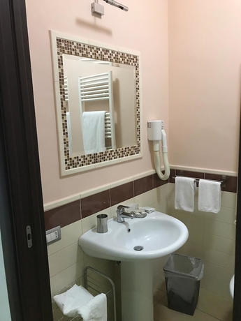 Imagen de la habitación del B&B Studio83. Foto 18