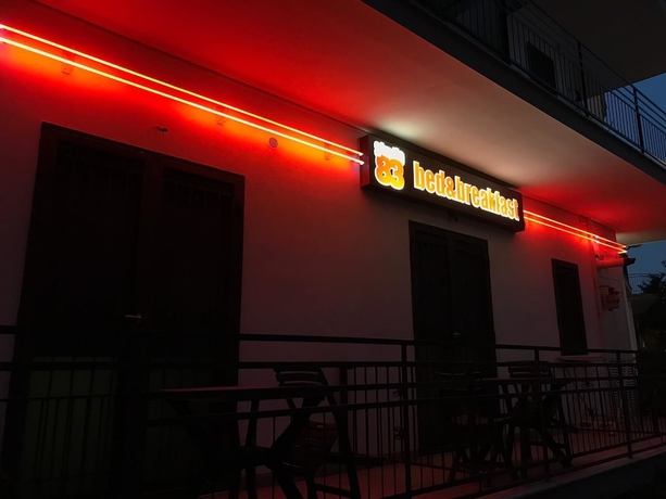 Imagen del bar/restaurante del B&B Studio83. Foto 2