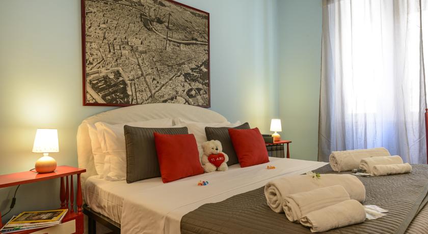 Imagen general del B&B Style House. Foto 2