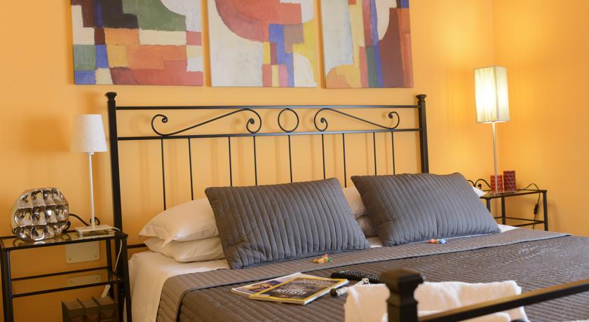 Imagen general del B&B Style House. Foto 3
