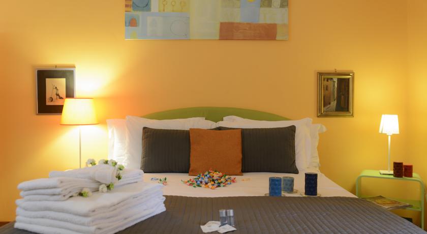 Imagen general del B&B Style House. Foto 4