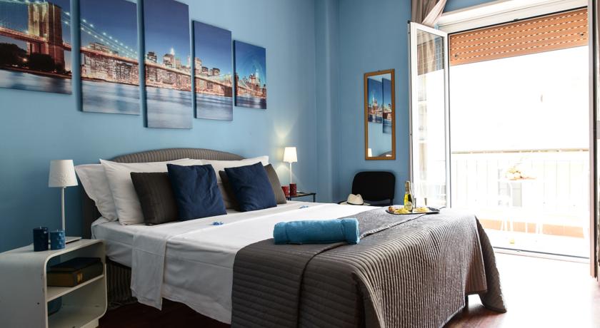 Imagen general del B&B Style House. Foto 5