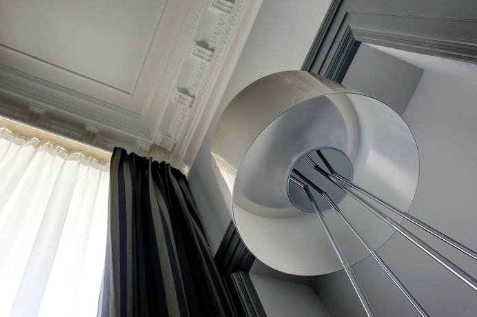 Imagen de la habitación del B&B Suite Art Navona. Foto 2