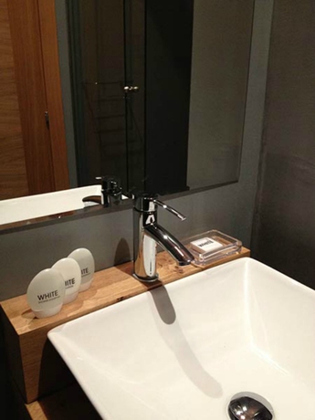 Imagen de la habitación del B&B Suite Art Navona. Foto 3