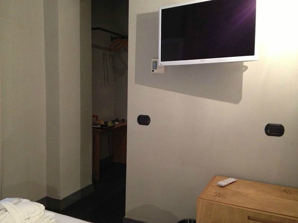 Imagen de la habitación del B&B Suite Art Navona. Foto 5