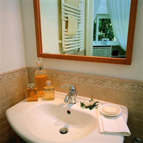Imagen de la habitación del B&B Suite Oriani. Foto 1