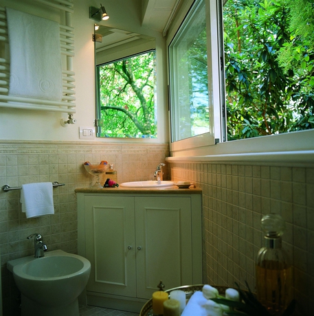 Imagen de la habitación del B&B Suite Oriani. Foto 2