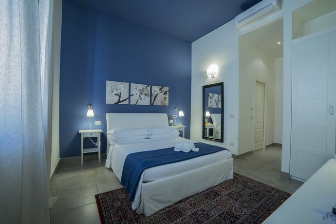 Imagen de la habitación del B&B Suite Paciotti. Foto 5