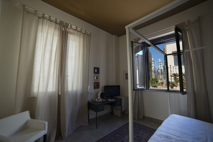 Imagen de la habitación del B&B Suite Paciotti. Foto 9