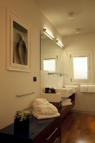 Imagen de la habitación del B&B Suite Valadier. Foto 18